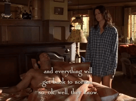 season 5 netflix GIF by Gilmore Girls 