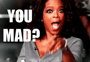Oprah Yes GIF