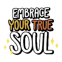 heart soul Sticker by needumee