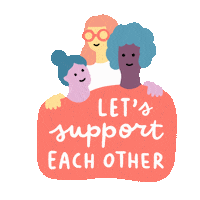 Fun Love Sticker