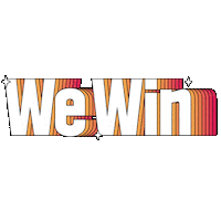 Football We Win Sticker by 스포키 Sporki