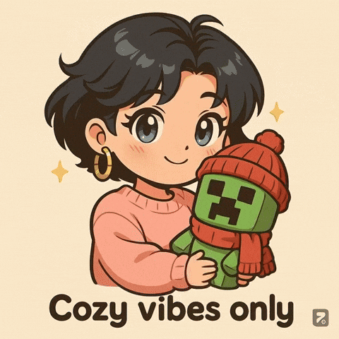 Hana Pastel Pink GIF by Persona