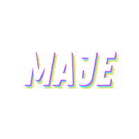 Maje Sticker by Annbells