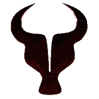 Savage Sticker by TORO CLOTHING