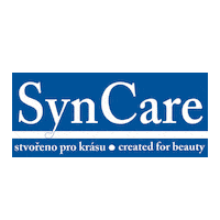Syncare kosmetika krasa syncare syncarecz Sticker