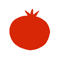 Illustration Women Sticker