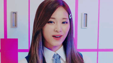 k-pop signal GIF