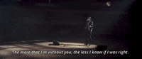 jamesbay live bad james bay GIF