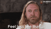 Like That Feel GIF by DrSquatchSoapCo