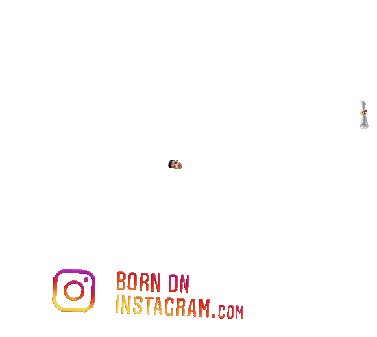 Shubham Bishnoi Sticker by BORN ON INSTAGRAM