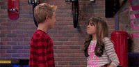 dan schneider GIF by Nickelodeon