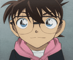 Conan GIF