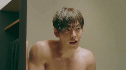 kdramabingers giphyupload uncontrollably fond GIF