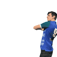 Rugby Sticker by LMRCV