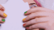 Reminiscing Coming Out GIF by Madeline The Person