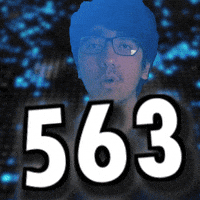 Number GIF