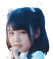 Angry Reichi Sticker