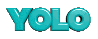 kuubi reaction 3d yolo kuubi Sticker