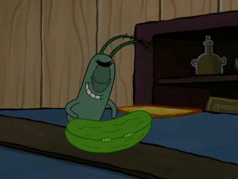 season 8 mermaid man begins GIF by SpongeBob SquarePants