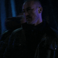 Frustrated Over It GIF by ABC Network