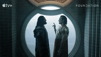 Look Alike Lee Pace GIF by Apple TV