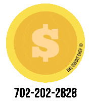 Money Finance Sticker by The Credit Chef