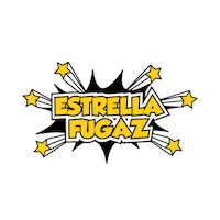 Estrella Fugaz Sticker by Loto Honduras