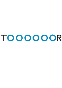 ringinstall goal ring tor blau Sticker