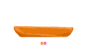 coffee cafe Sticker by Dunkin Donuts CL