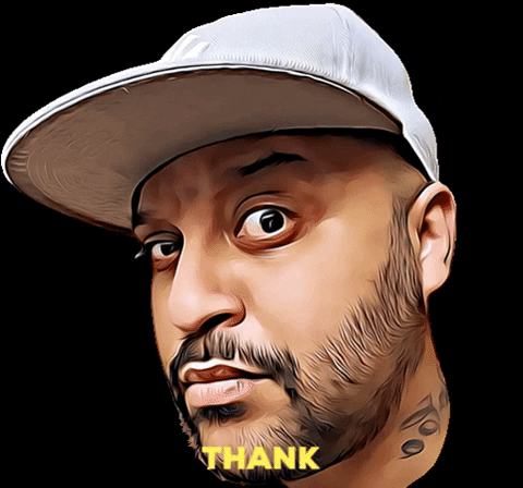 Twitch Thank You GIF