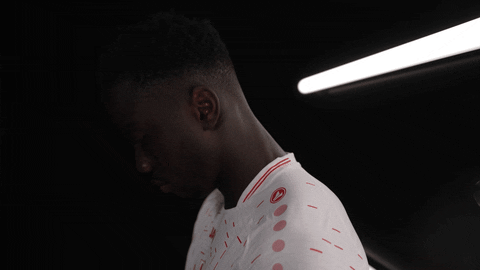 Germany Smile GIF by Bundesliga