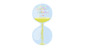 Art Summer Sticker