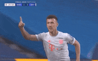 Champions League Cl GIF by UEFA