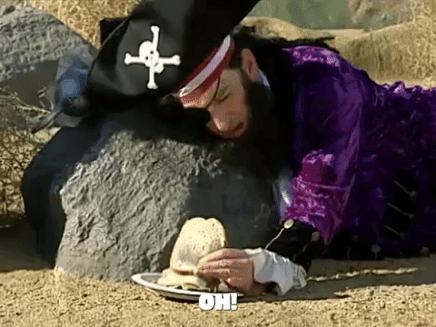 season 5 GIF by SpongeBob SquarePants