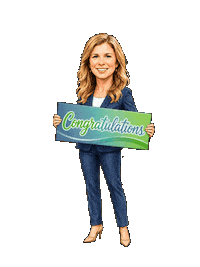Justclosed Sticker by HMA Mortgage