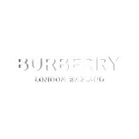 Sticker by Burberry