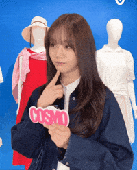 Actress Korean GIF