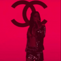 Happy Jennie Kim GIF