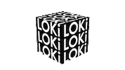 Thisisloki Sticker by LOKi