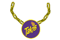 Sticker by TakisUSA