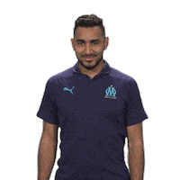 Happy France Sticker by Olympique de Marseille