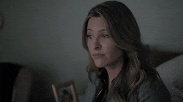 Jill Wagner Love GIF by Hallmark Mystery