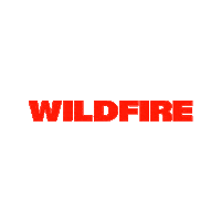 Wildfire Sticker by Valley Church