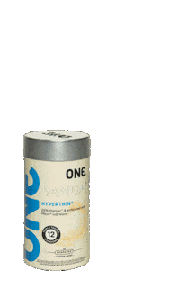 Sexy Latex Sticker by ONE Condoms