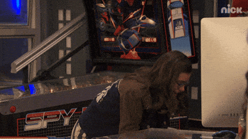 nickelodeon love happy excited cats GIF