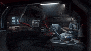 EchoGames reaction what gaming glitch GIF