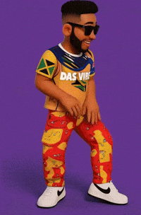 Music Video Dancing GIF by Dasvibes