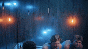 Happy University Of North Carolina GIF by UNC Tar Heels
