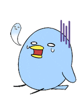 Sad Tears Sticker by BG OUTLET