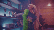 Xoxo Jeon Somi GIF by SOMI